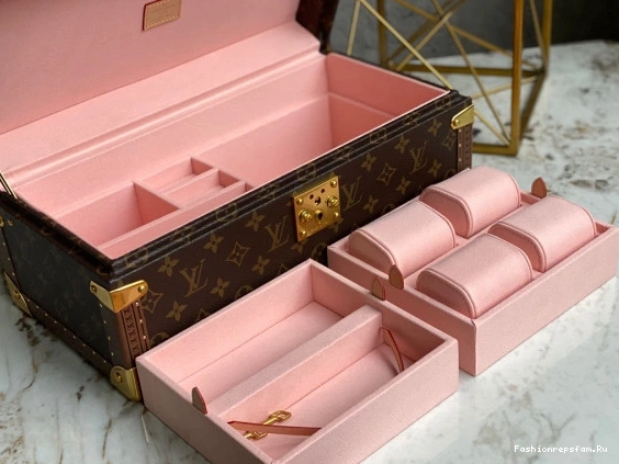 FS CHEAP VUITTON ACCESSOIRES LOUIS COFFRET 0714